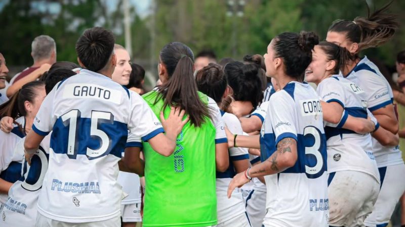 Gimnasia se mide en Casa Amarilla