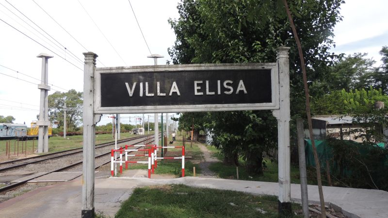 Inseguridad en Villa Elisa: desvalijaron una cervecería que había abierto hace apenas dos meses