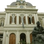 Fuerte ajuste en la UNLP: advierten una caída real del 45% en el presupuesto y su impacto en La Plata