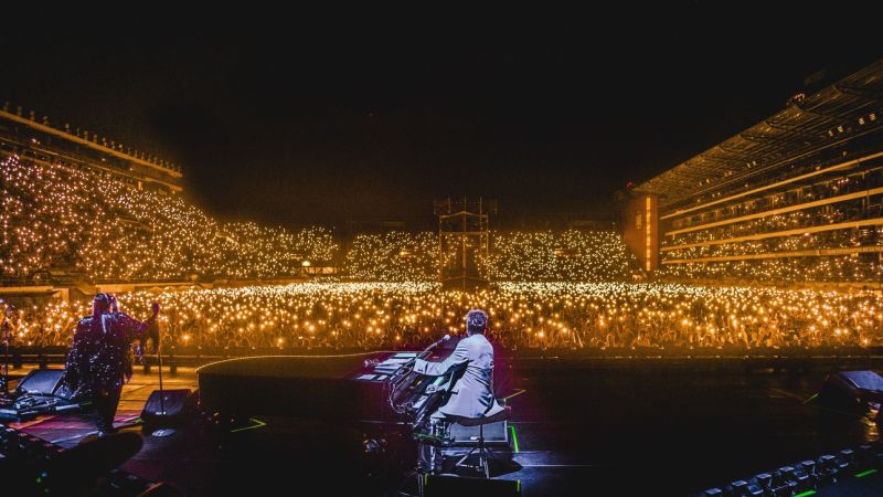 Fito Páez vuelve a La Plata: cuándo salen las entradas y cómo comprarlas