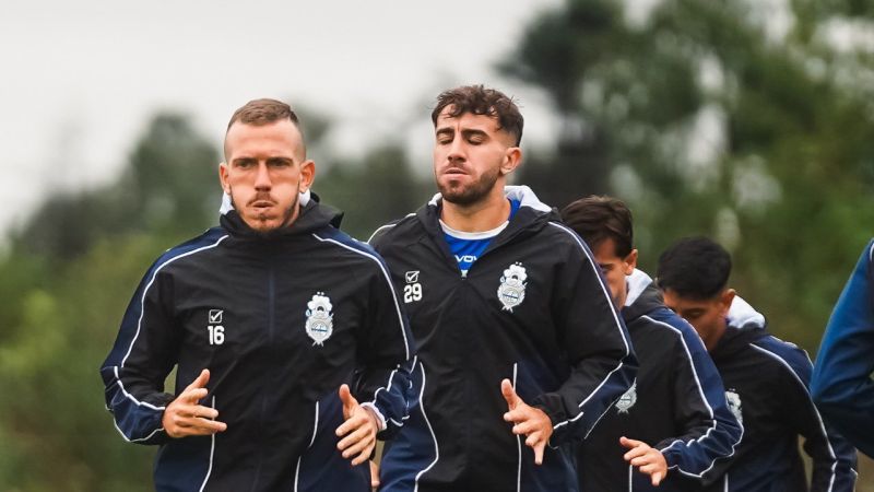 Gimnasia va con un equipo alternativo ante Acassuso para seguir en carrera en la Copa Argentina