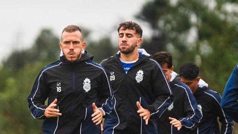 Gimnasia va por un desahogo ante Camioneros en la Copa Argentina