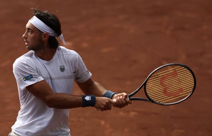 Thiago Tirante ganó en Madrid y ahora irá por el golpe ante Tommy Paul