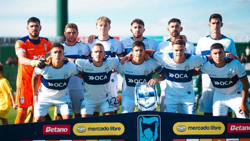 Triunfazo del Lobo en Junín