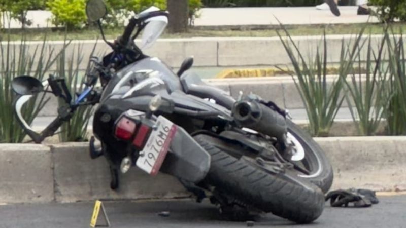 Piden ayuda para un joven de La Plata que debe operarse tras un grave accidente