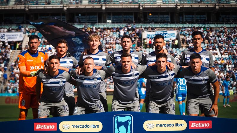 Gimnasia volvió a la victoria en el Bosque