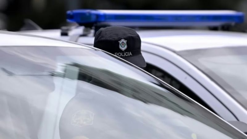 Entradera en Berisso: roban datos de un auto en La Plata y golpean a una pareja tras simular el secuestro de su hija