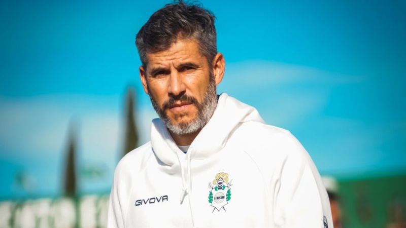 El récord que rompió Ariel Pereyra