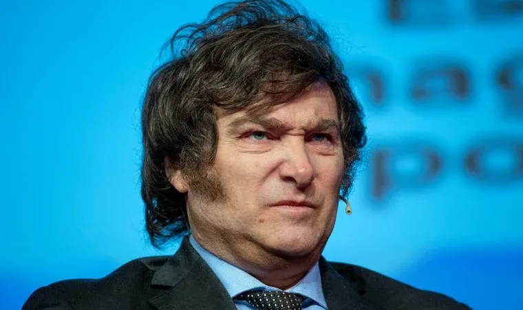 Fuerte caída en la imagen de Milei: 7 de cada 10 argentinos desaprueba su gestión