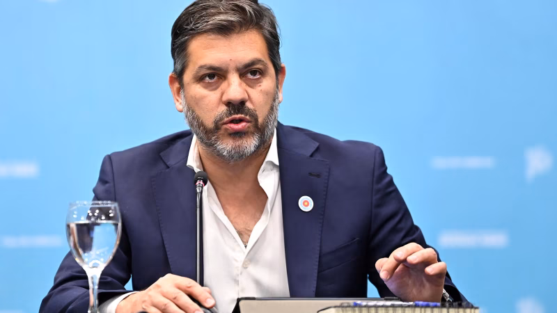 Qué se sabe de la operación de urgencia a Carlos Bianco en España