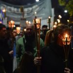 Jueves con paro en la UNLP y marcha de antorchas por el financiamiento universitario