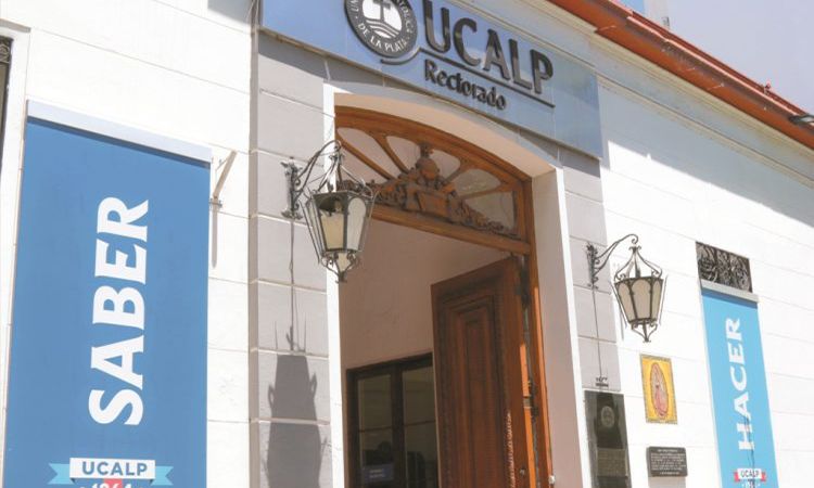 La UCALP reconoció a sus investigadores y destacó los proyectos en marcha para 2026