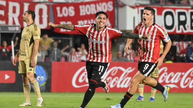 El Pincha va por un lugar en los octavos de final del Torneo Apertura