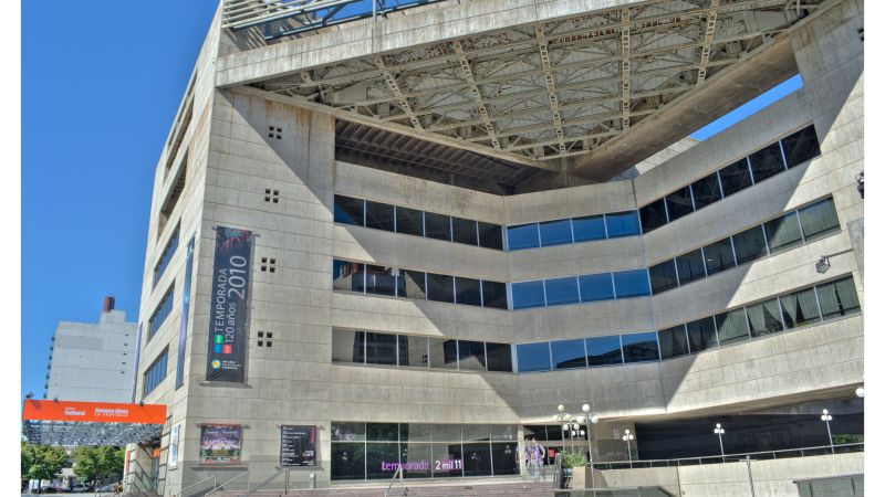 El Teatro Argentino consolida su temporada 2026 con ballet, conciertos y propuestas experimentales en La Plata