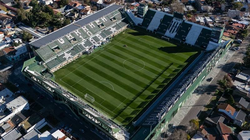 Copa Argentina: horario confirmado