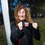 Bettina Stagñares, prócer del fútbol femenino y símbolo de Estudiantes
