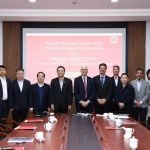 La UNLP fortalece vínculos con China para impulsar la electromovilidad y energías renovables