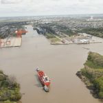 La Plata entra en el mapa energético global: qué puede cambiar en la región con el proyecto de GNL de Camuzzi