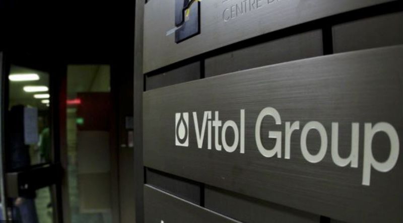 Vitol, el gigante silencioso que desembarca en La Plata