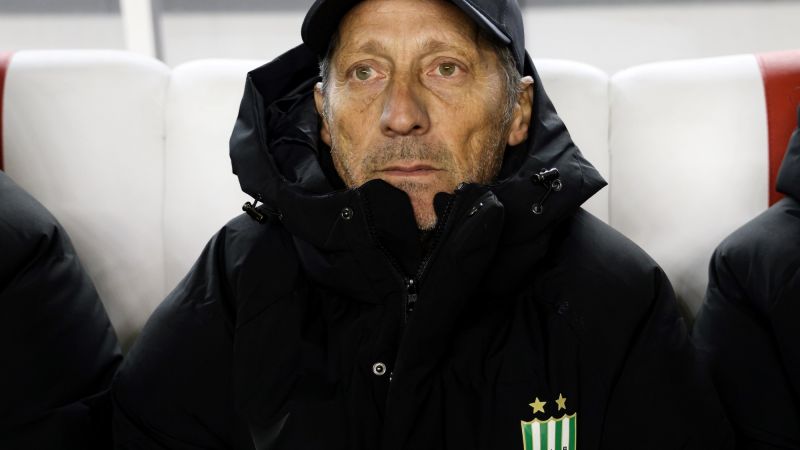 Pedro Troglio explotó ante los rumores de salida en Banfield