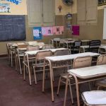 Alerta en la Provincia: casi 1.000 denuncias por amenazas de tiroteos en escuelas