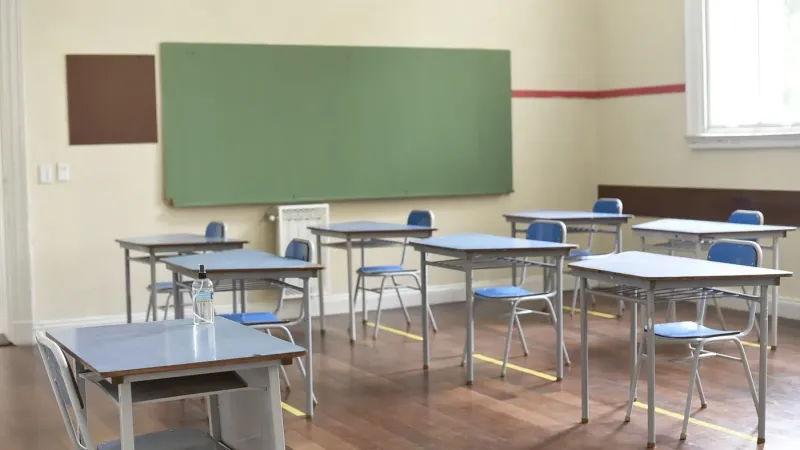 Conflicto universitario: preocupa el funcionamiento de la UNLP durante el 2026