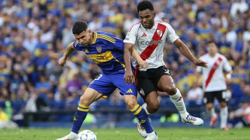 La reventa se dispara y piden hasta $1,7 millones para ver River vs. Boca