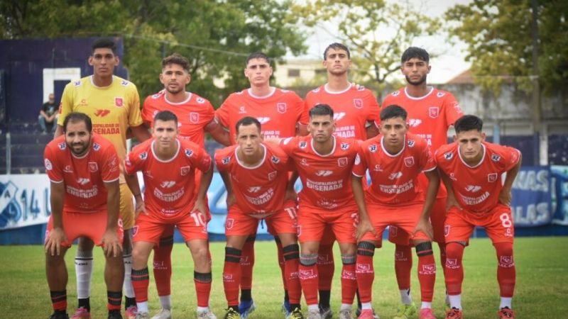Cambaceres busca levantar en la Primera C y afronta un partido clave este fin de semana