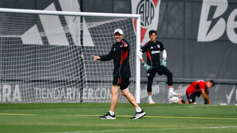 River recibe a Aldosivi tras el golpe del Superclásico: hora, formaciones y dónde verlo en vivo