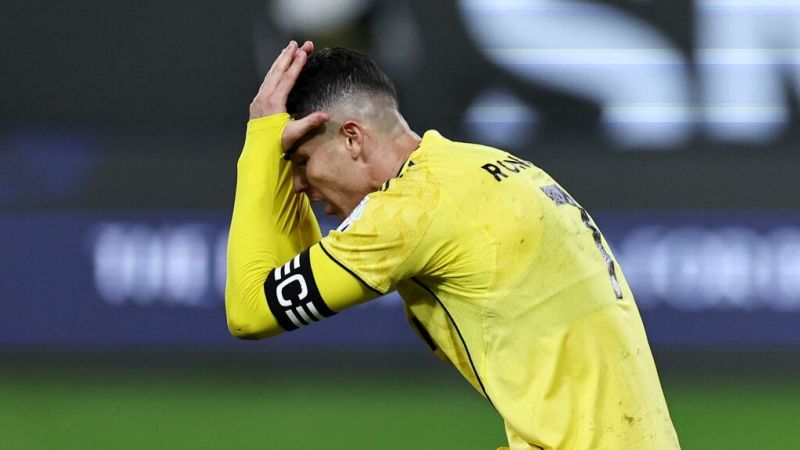 Polémica en Arabia Saudita: denuncias cruzadas por supuestos beneficios a Cristiano Ronaldo