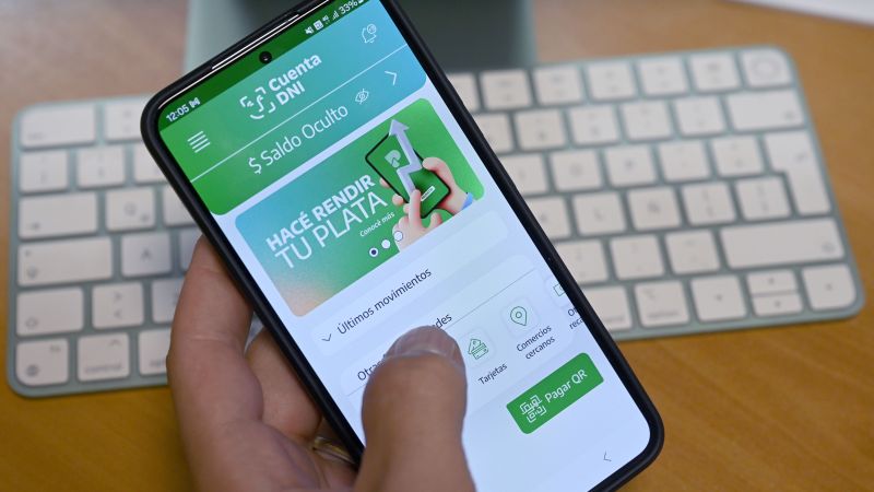 Cuenta DNI hoy: descuentos clave en supermercados, transporte y comercios este jueves 23 de abril