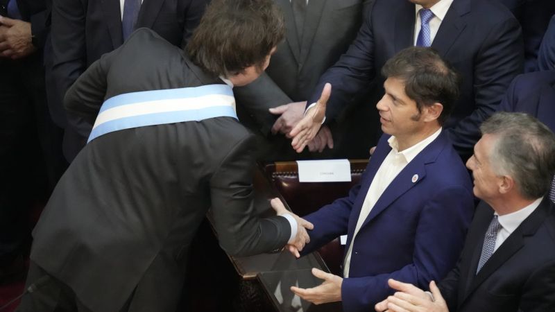 Nación y Provincia profundizan el conflicto por fondos y obras: demandas, recortes y presión política