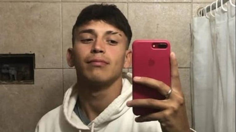 Buscan a un joven que desapareció hace semanas tras asistir a un centro de rehabilitación en La Plata