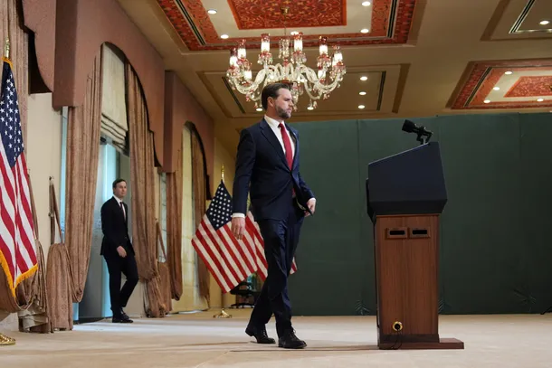 Escala la tensión global: fracasa el diálogo entre Estados Unidos e Irán y crece la incertidumbre en Medio Oriente