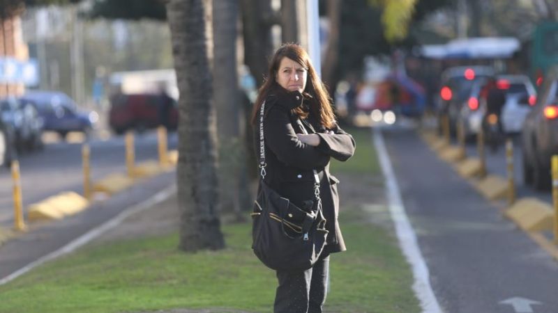 Llegó el fresco a La Plata: así estará este miércoles y cómo sigue el jueves