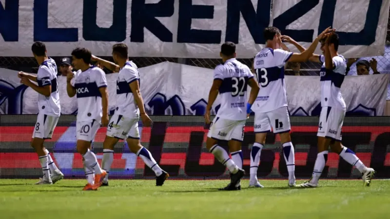 El Lobo visita al Pirata con la necesidad de sumar