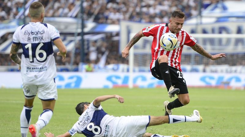 Estudiantes y Gimnasia cierran el Torneo Apertura: días y horarios de la última fecha