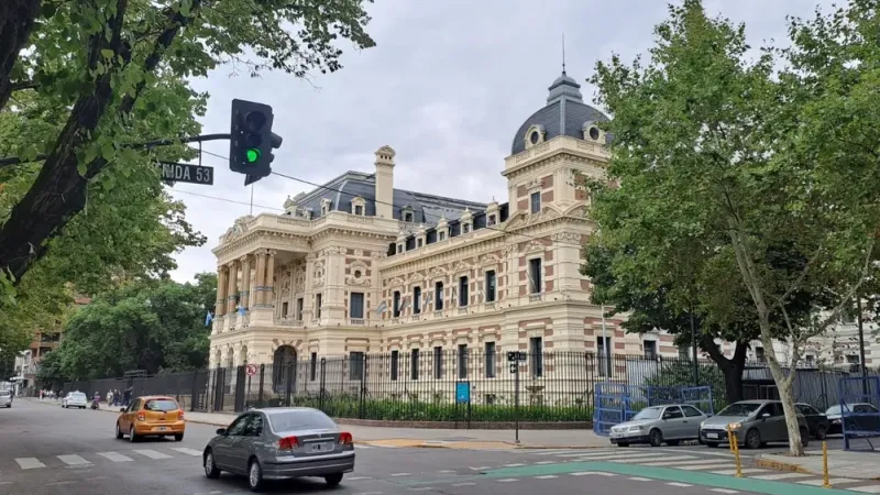 Taza de capitalidad: los detalles de cuánto le debe la Provincia a La Plata