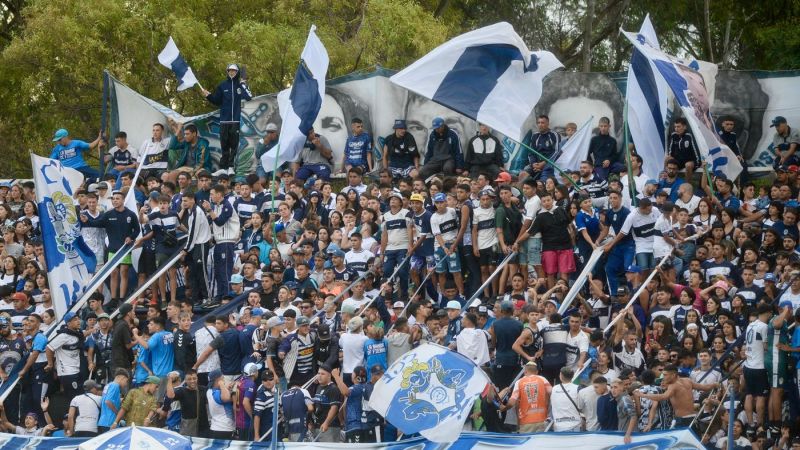 Copa Argentina: confirman cómo será la venta de entradas para Gimnasia y Esgrima La Plata vs Acassuso