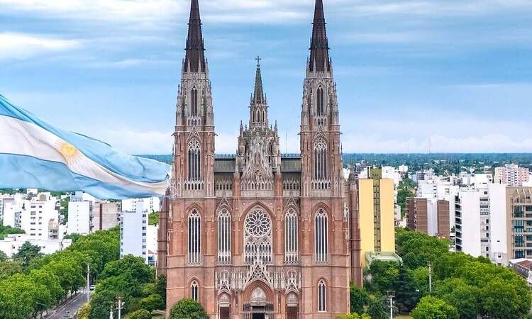 Sábado ideal para disfrutar al aire libre, pero el domingo cambia el tiempo