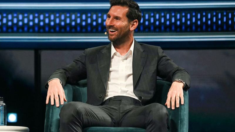 Lionel Messi como empresario de fútbol: ¿Cuántos clubes tiene?