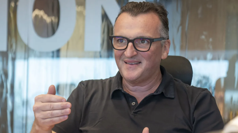 Martín Migoya dará una charla en Económicas de la UNLP sobre innovación y emprendedorismo