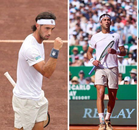 Tirante y Etcheverry alimentan el sueño platense en el Masters 1000 de Madrid