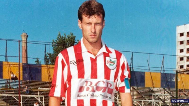 El "Ruso" Prátola: el corazón de león que sigue latiendo