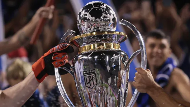 Así quedarían los cruces de playoffs del Torneo Apertura hasta el momento