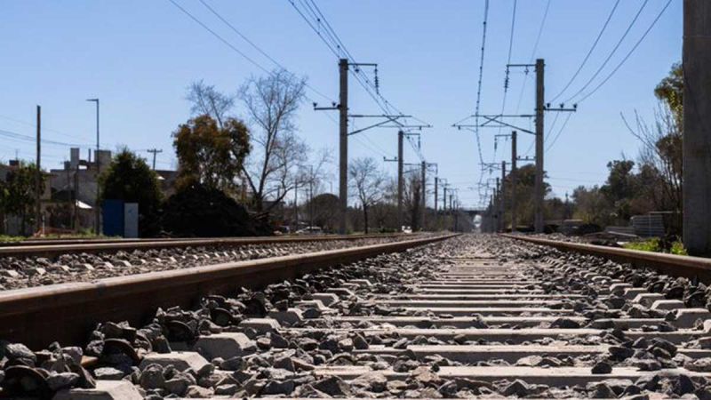 La Fraternidad denunció que los trenes del AMBA redujeron sus frecuencias un 33% en dos años