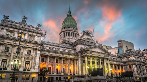 Las claves del proyecto que el Gobierno enviará al Congreso para la reforma electoral