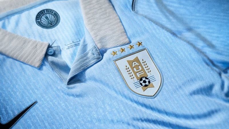 Polémica con las camisetas del Mundial 2026 por un “error irreversible”