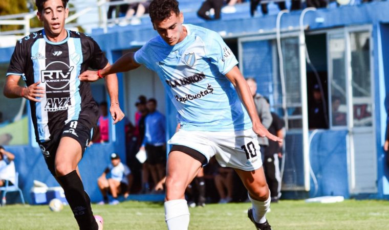 Villa San Carlos llega en racha y va por otro paso clave ante Brown de Adrogué