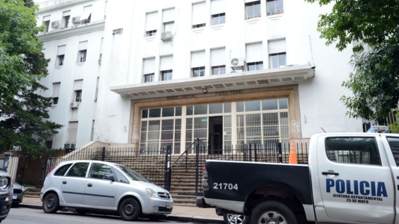 Investigan en Berisso una presunta red internacional de extorsión y difusión de videos íntimos